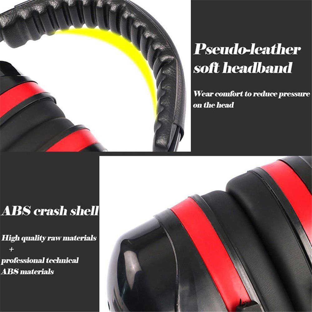Adjustable ear protectors and earmuffs