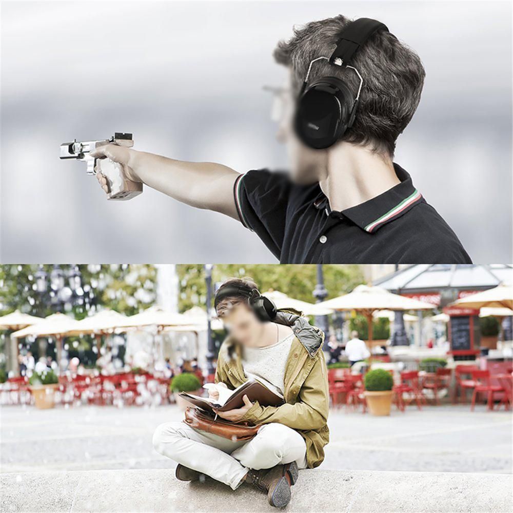 Adjustable ear protectors and earmuffs
