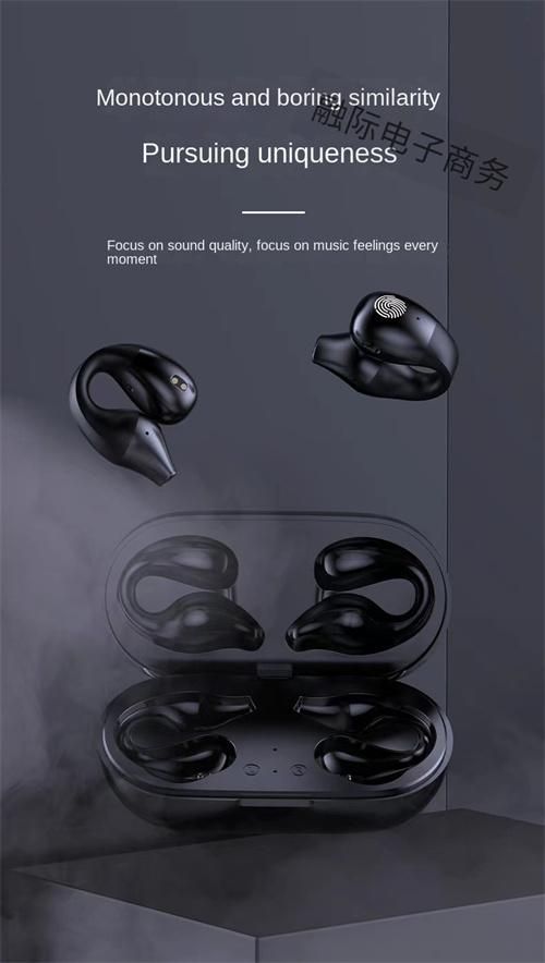 Mobile phone tablet Bluetooth earphones Wireless earphones