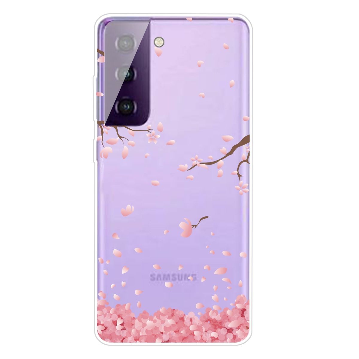 For Samsung Galaxy S21 5G TPU Case