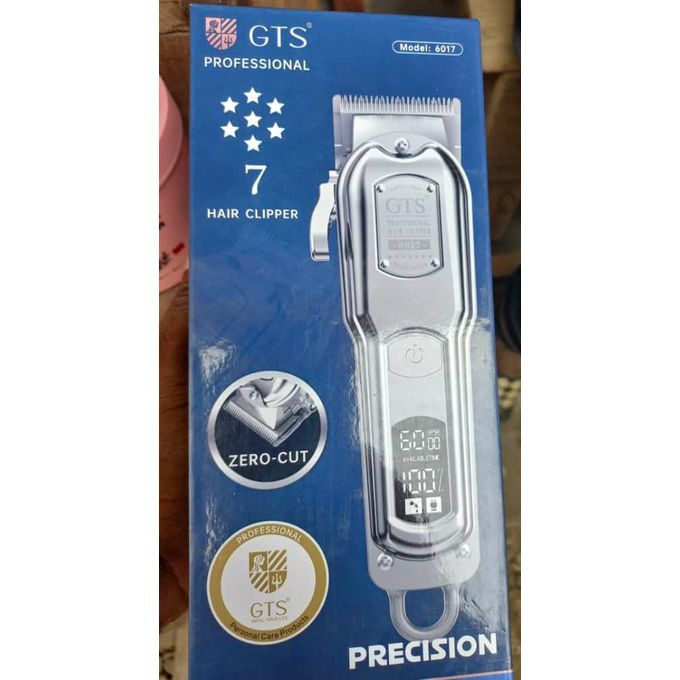 Authentic Professional Electric Hair Clipper