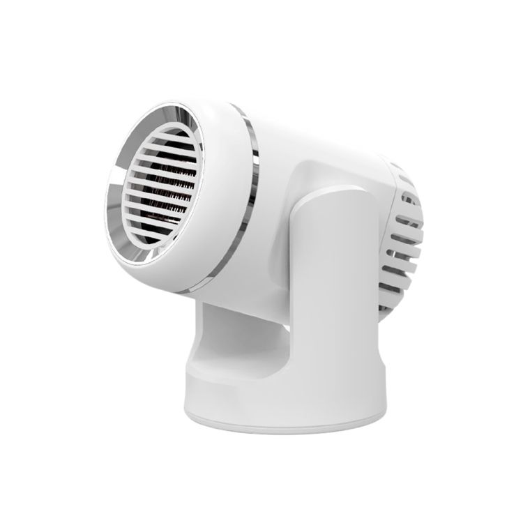 12V Car Heating And Cooling Dual-use Fan