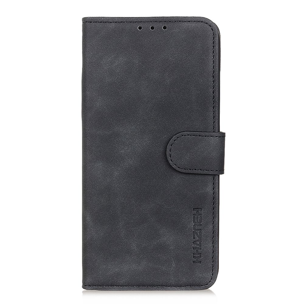 For Samsung Galaxy S21 Plus 5G Leather Case