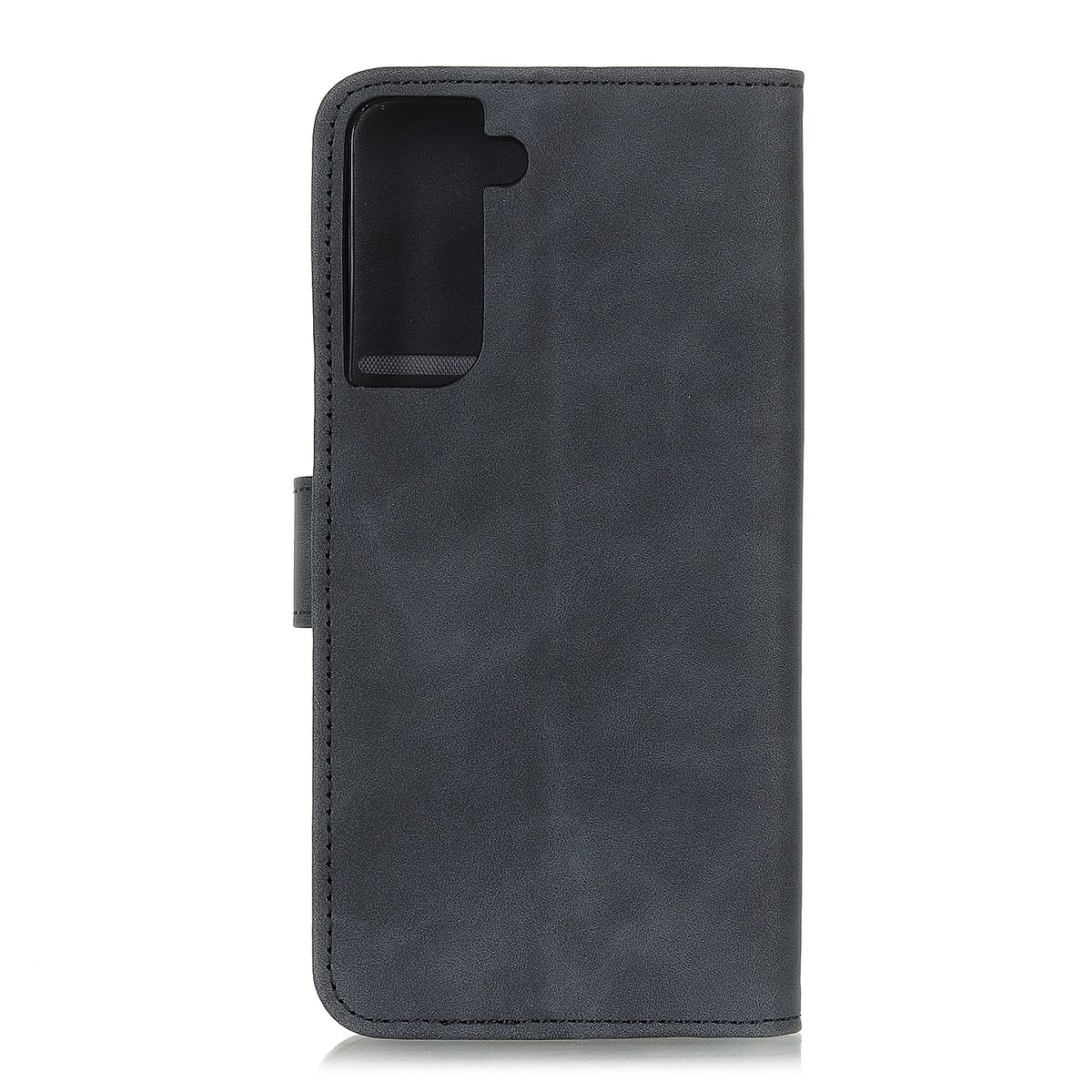 For Samsung Galaxy S21 Plus 5G Leather Case