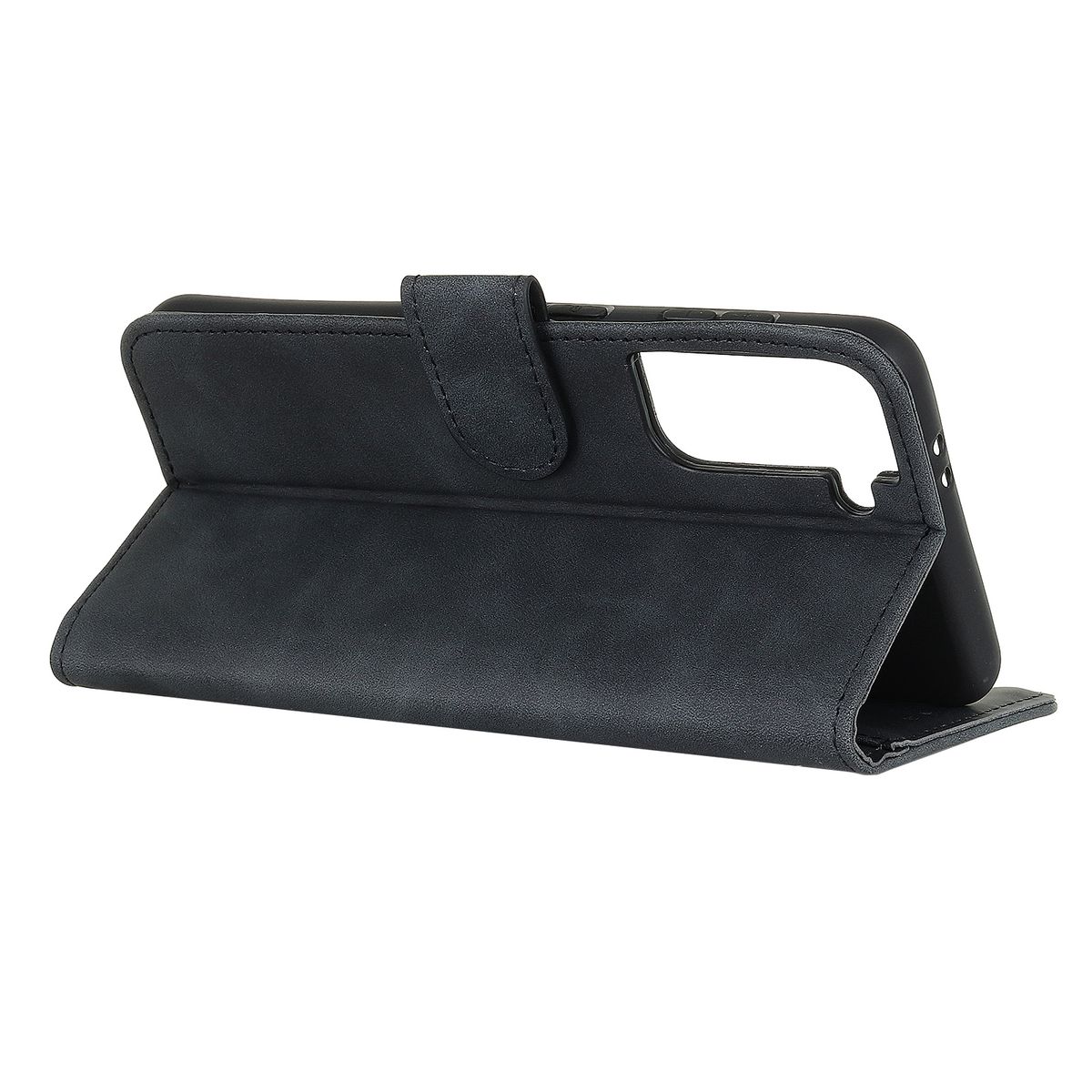 For Samsung Galaxy S21 Plus 5G Leather Case