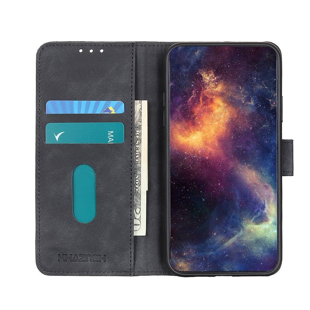 For Samsung Galaxy S21 Plus 5G Leather Case