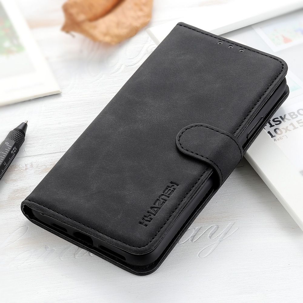 For Samsung Galaxy S21 Plus 5G Leather Case