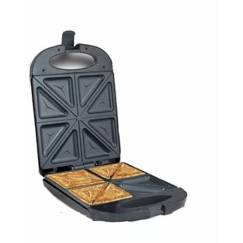 4 Slice Bread Sandwich Toaster