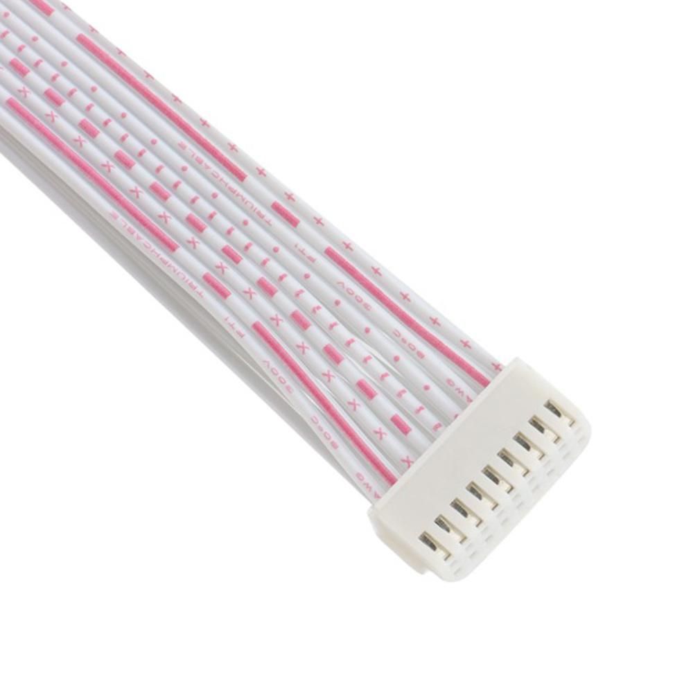80Pcs 18Pin Signal Cable 2X9 Pin Miner Connect Date Cable