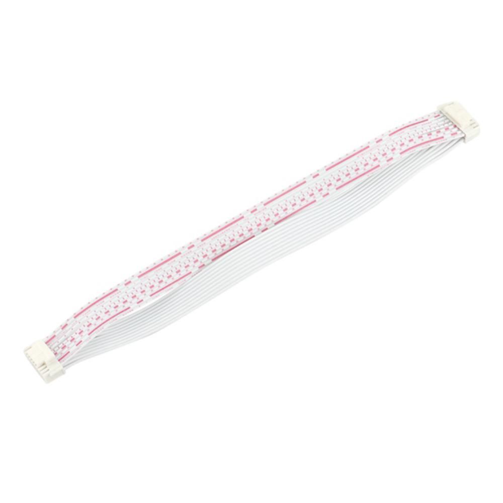 80Pcs 18Pin Signal Cable 2X9 Pin Miner Connect Date Cable