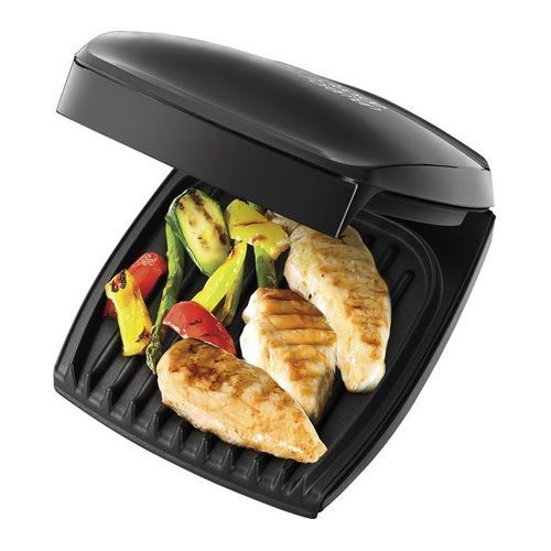 2-Portion Fat Reducing Health Grill
