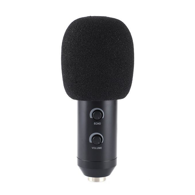 5pcs Headset Replacement Foam Microphone Cover Mic Windshield
