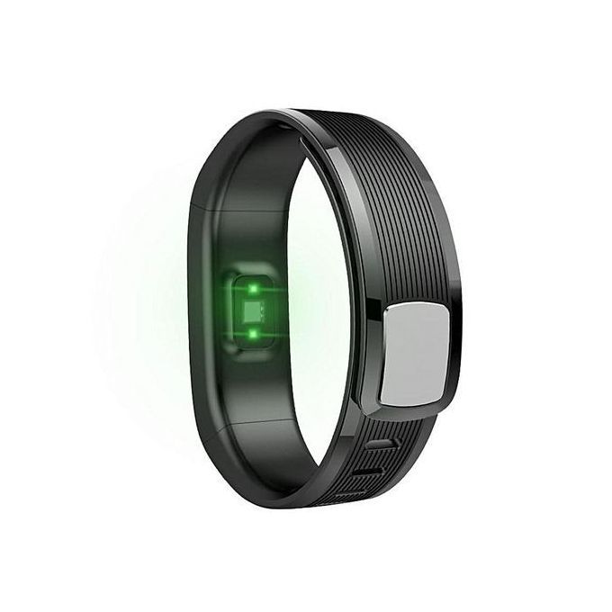 UP9 Smart Bracelet Fitness Tracker Heart Rate Monitor Smart Band Pulse Intelligent IP67 Waterproof Pedometer Wristband