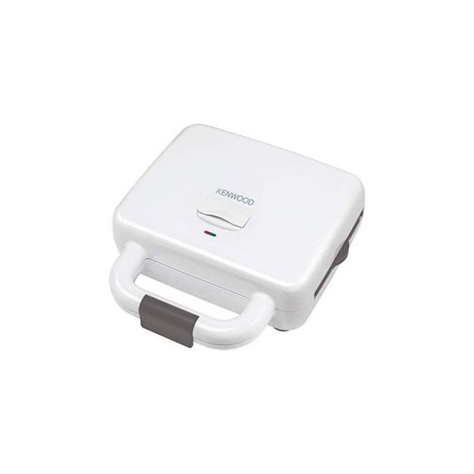 3 In 1 Sandwich Maker With Grill And Waffle Maker