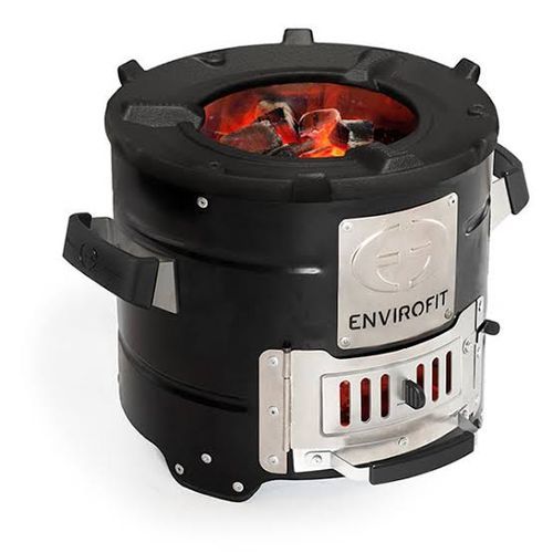 Smart Flame Foreign Charcoal Grill Stove