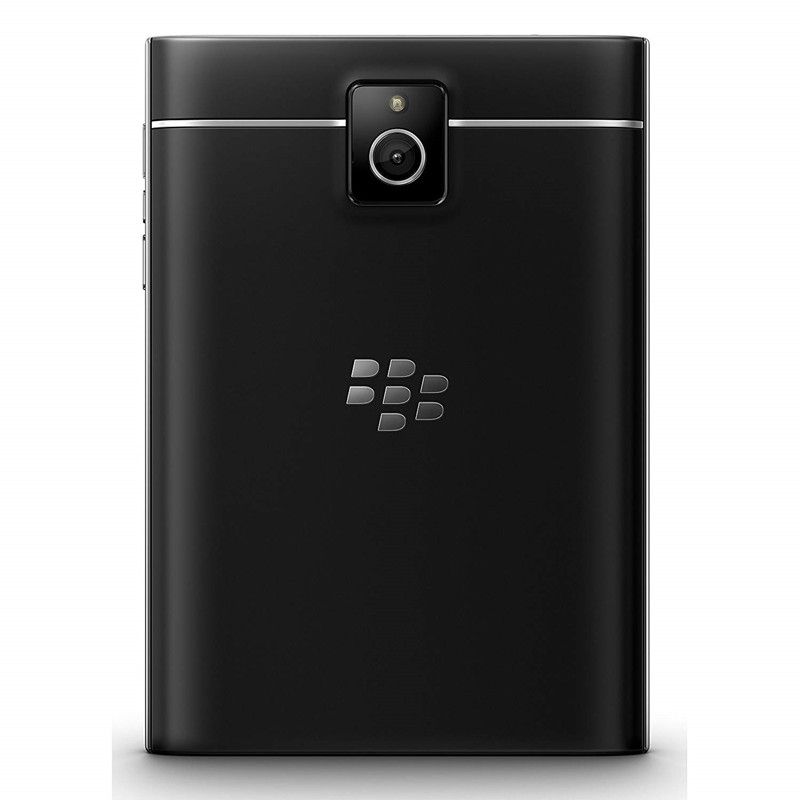 Passport Q30 LTE 3GB RAM 32GB ROM 13.0MP BlackBerry OS Cell Phone