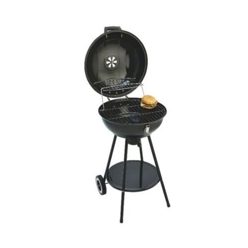Grill 43cm Freestanding Kettle-style BBQ