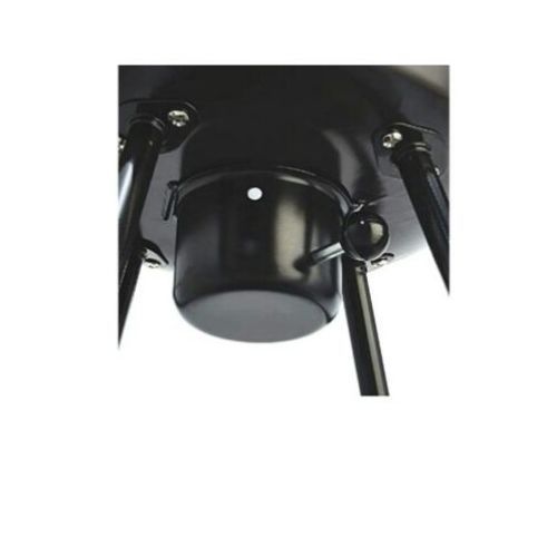Grill 43cm Freestanding Kettle-style BBQ