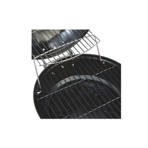 Grill 43cm Freestanding Kettle-style BBQ
