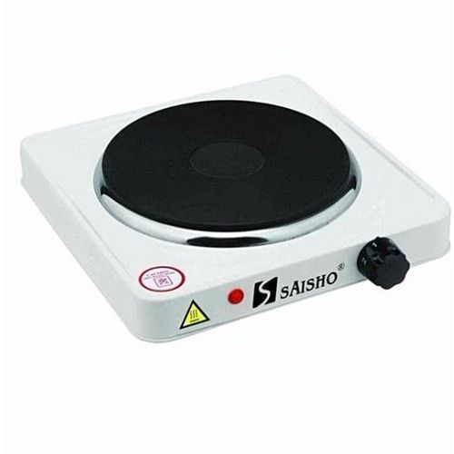 - Single Electric Hot Plate