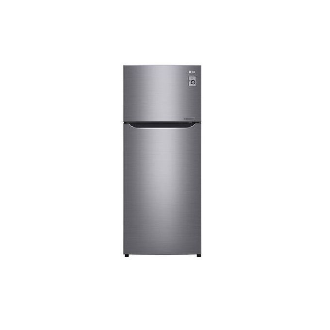 Inverter Double Door Refrigerator REF 212PLGB- 235Liters