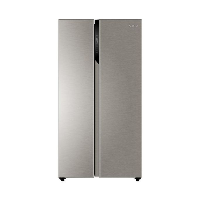 516L No Frost Side By Side Refrigerator - REF 67WSI