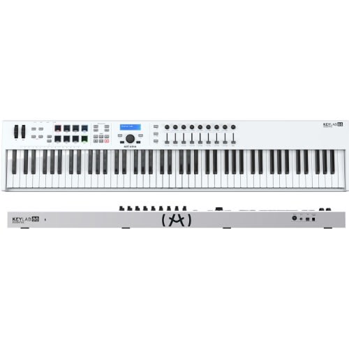 Keylab Essential 88 Controller