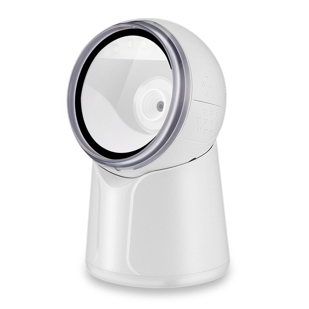 Wired Scanning Platform One-dimensional Barcode/QR Code