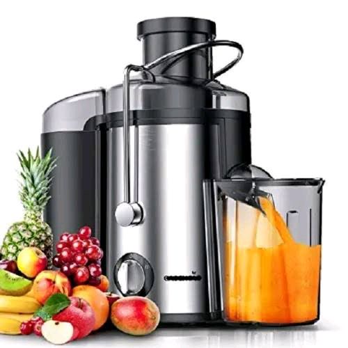 Juice Extractor 500watt