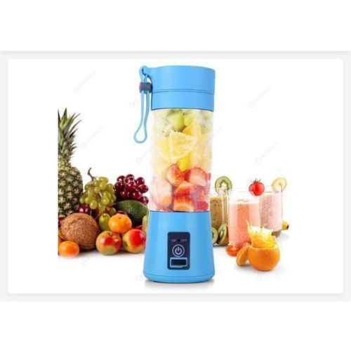 Portable Rechargeable USB Fruiit Blender