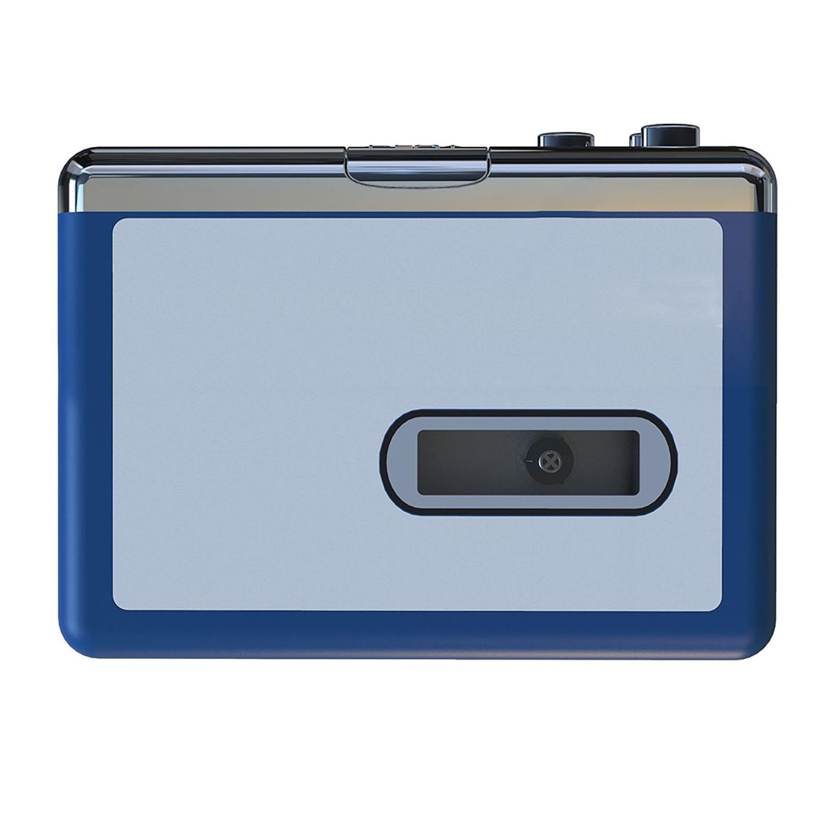 Bluetooth Cassette Player Convert Tapes MP3 Converter Classical Tape