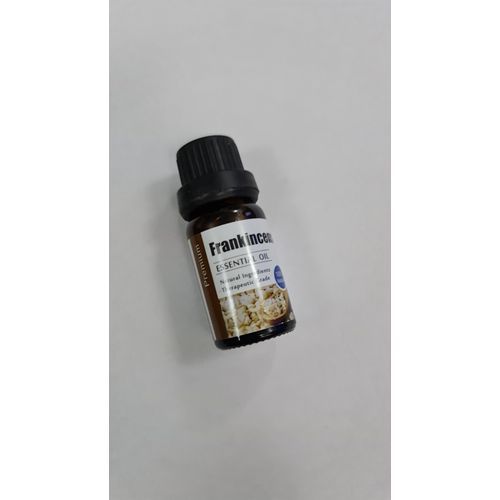 Frankincense Essential Oil Therapeutic Grade- 10ml
