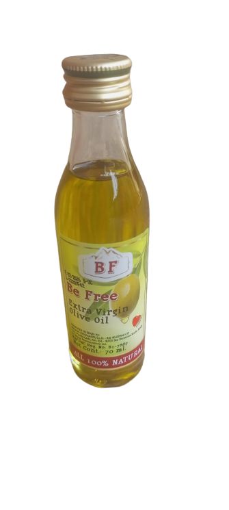 Extra Virgin Olive Oil - 70ml