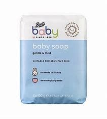 Baby Soap