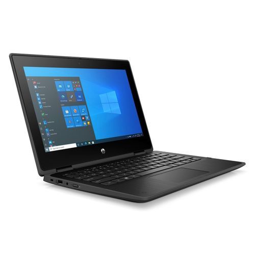 ProBook 11 X360- Intel Pentium 256GB SSD-TOUCHSCREEN 4GB RAM Windows10 Pro + Laptop Pouch