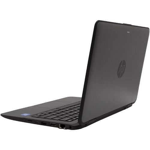 ProBook 11 X360- Intel Pentium 256GB SSD-TOUCHSCREEN 4GB RAM Windows10 Pro + Laptop Pouch