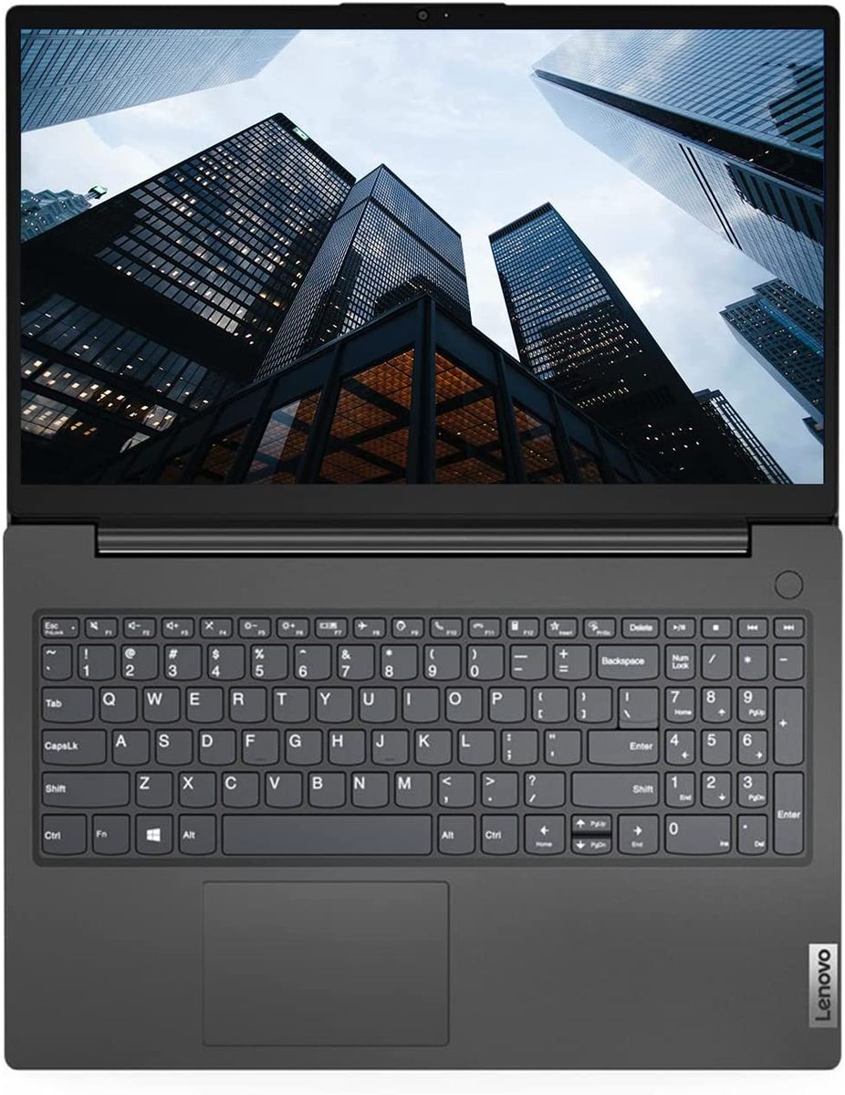 IDEAPAD 15 12TH GEN, INTEL CORE I3 12GB RAM 256GB SSD 15.6