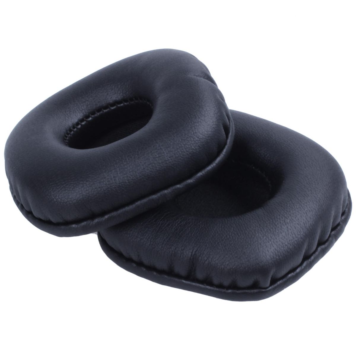 1 Pair Replacement Ear Pads Ear puds Ear Cushions Cover for