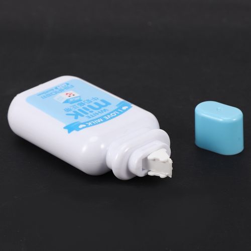 Correction Tape Bottle Cartoon Student Office Correction