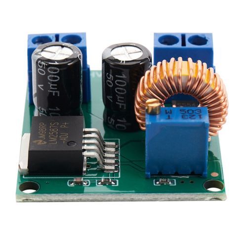 Step Up Power Module Boost Converter Voltage Converter 12v