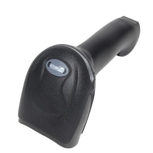 Netum F20 Handheld Wired Ccd Barcode Scanner Portable