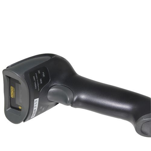 Netum F20 Handheld Wired Ccd Barcode Scanner Portable