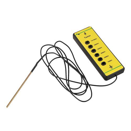 Fence Voltage Tester Farm Fencing Electric Solar