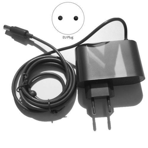 Power Charger Adapter For Dyson Vacuum Cleaner Robot Parts