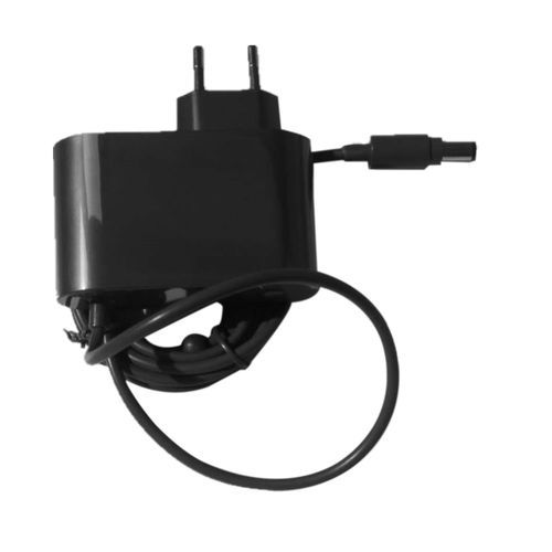 Power Charger Adapter For Dyson Vacuum Cleaner Robot Parts
