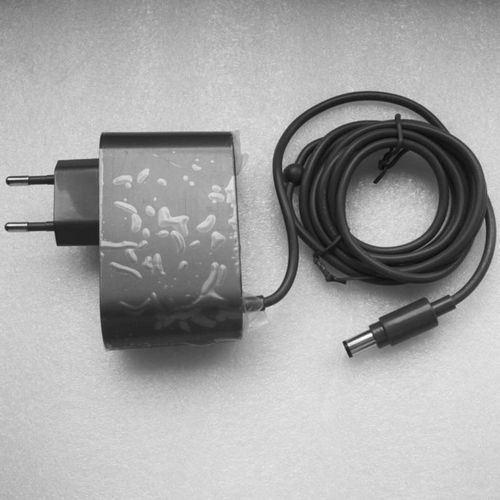 Power Charger Adapter For Dyson Vacuum Cleaner Robot Parts