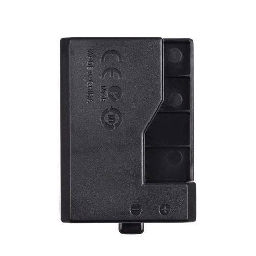 ACK-E10 5V USB Dummy Battery For Canon EOS Rebel