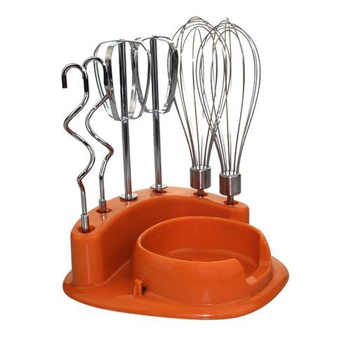300W 5 Speed Hand Mixer/Cake Mixer, Replacement Beaters For Kitchen Aid.