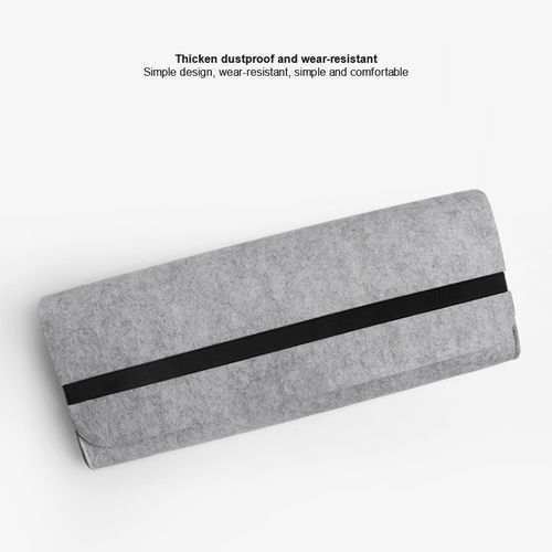 Mechanical Keyboard Bag, Simple, Comfortable, Dust-Proof(68