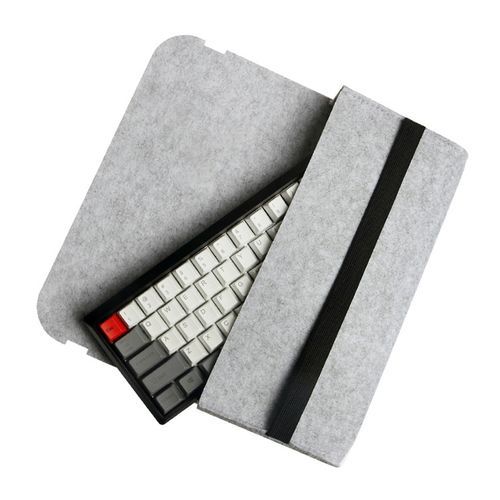 Mechanical Keyboard Bag, Simple, Comfortable, Dust-Proof(68